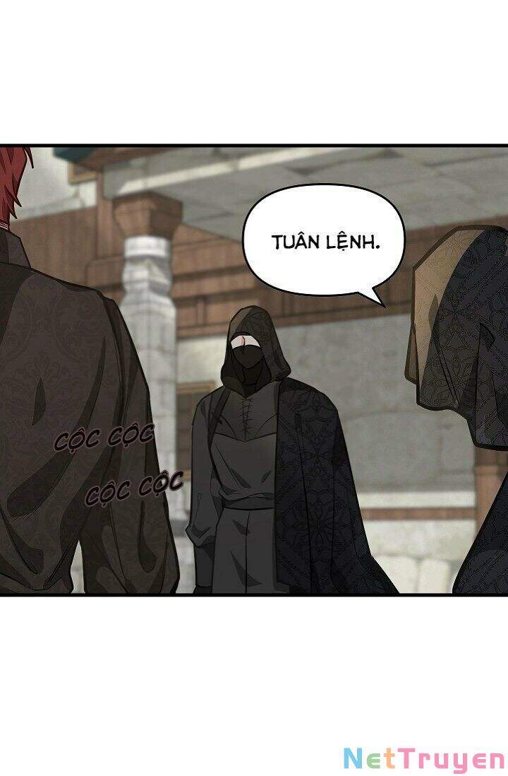 Hãy Bỏ Mặc Tôi - Chương 31