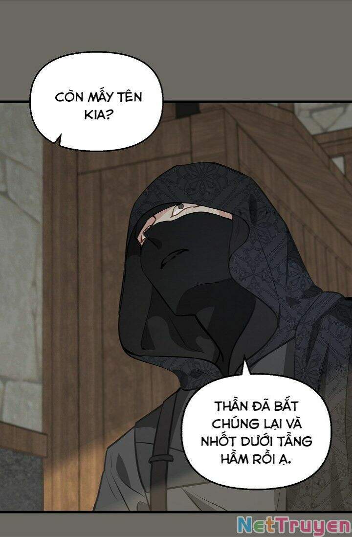 Hãy Bỏ Mặc Tôi - Chương 31