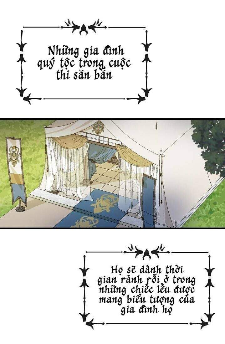 Hãy Bỏ Mặc Tôi - Chương 5