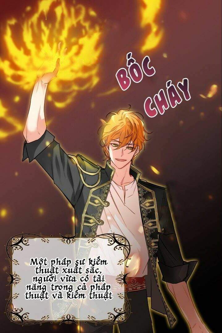 Hãy Bỏ Mặc Tôi - Chương 5