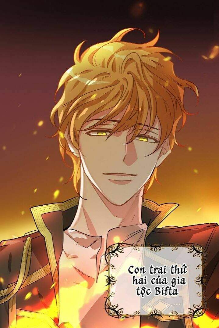 Hãy Bỏ Mặc Tôi - Chương 5