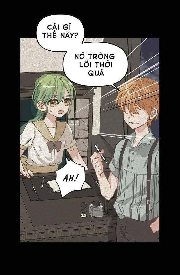 Hãy Bỏ Mặc Tôi - Chương 5