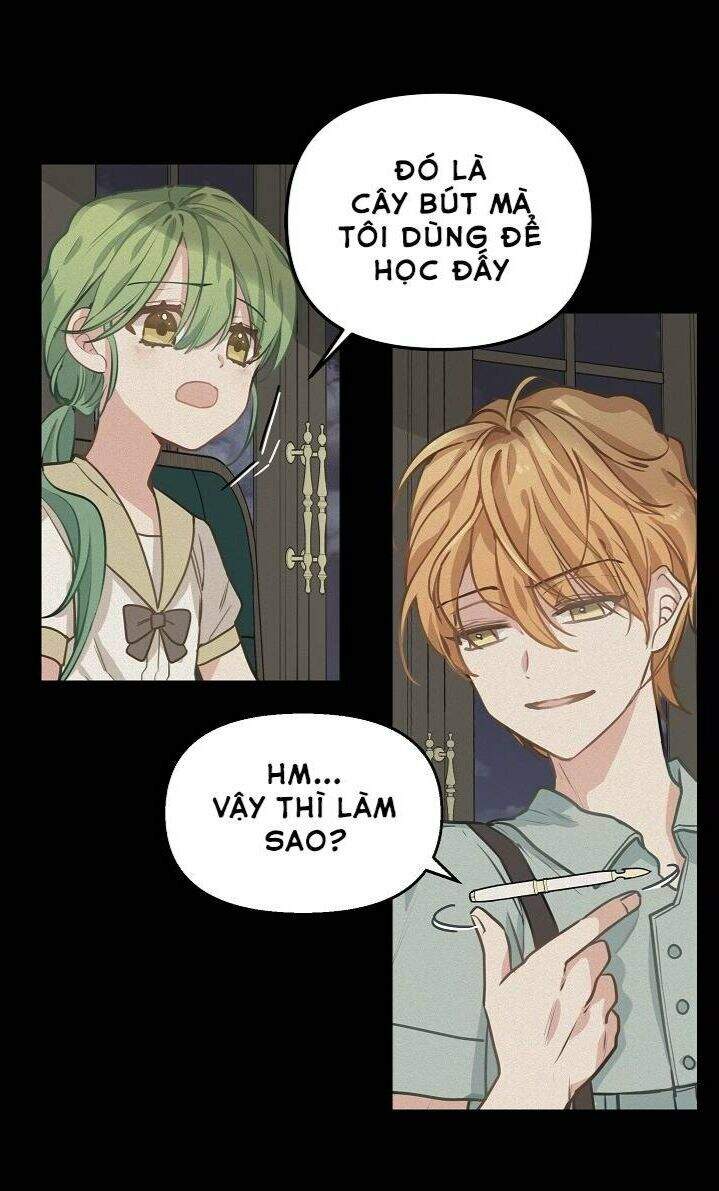 Hãy Bỏ Mặc Tôi - Chương 5