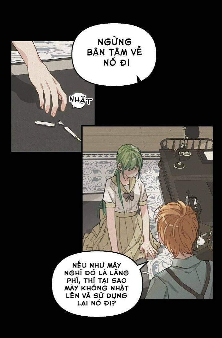 Hãy Bỏ Mặc Tôi - Chương 5