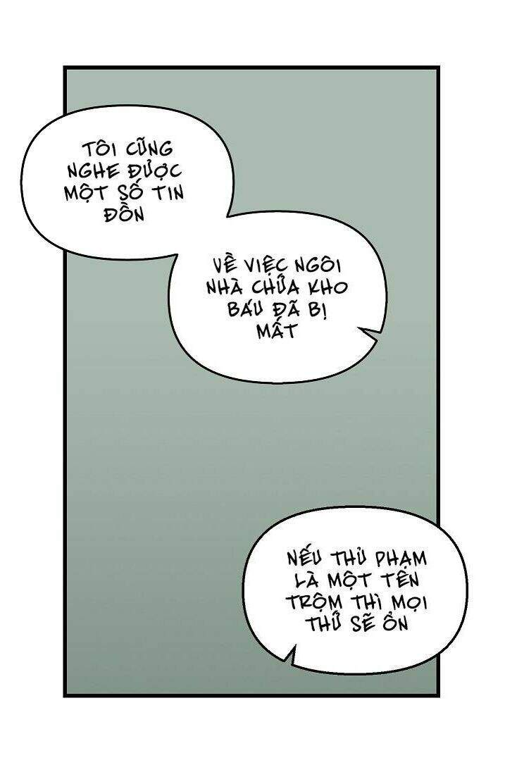 Hãy Bỏ Mặc Tôi - Chương 5