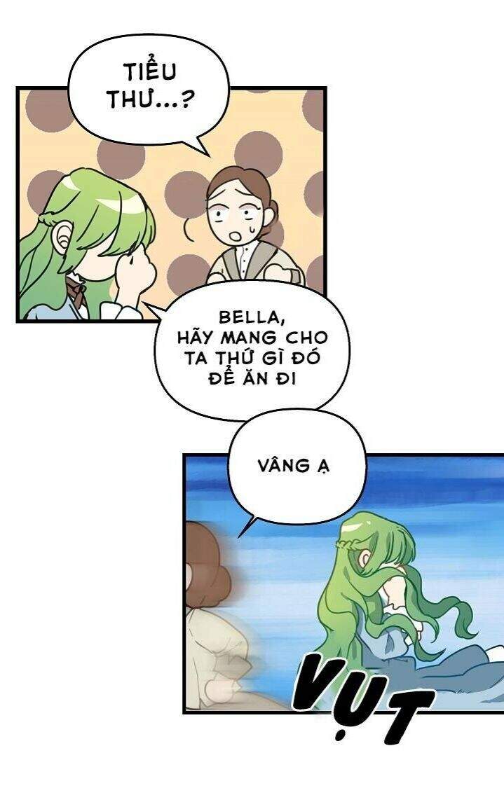 Hãy Bỏ Mặc Tôi - Chương 5