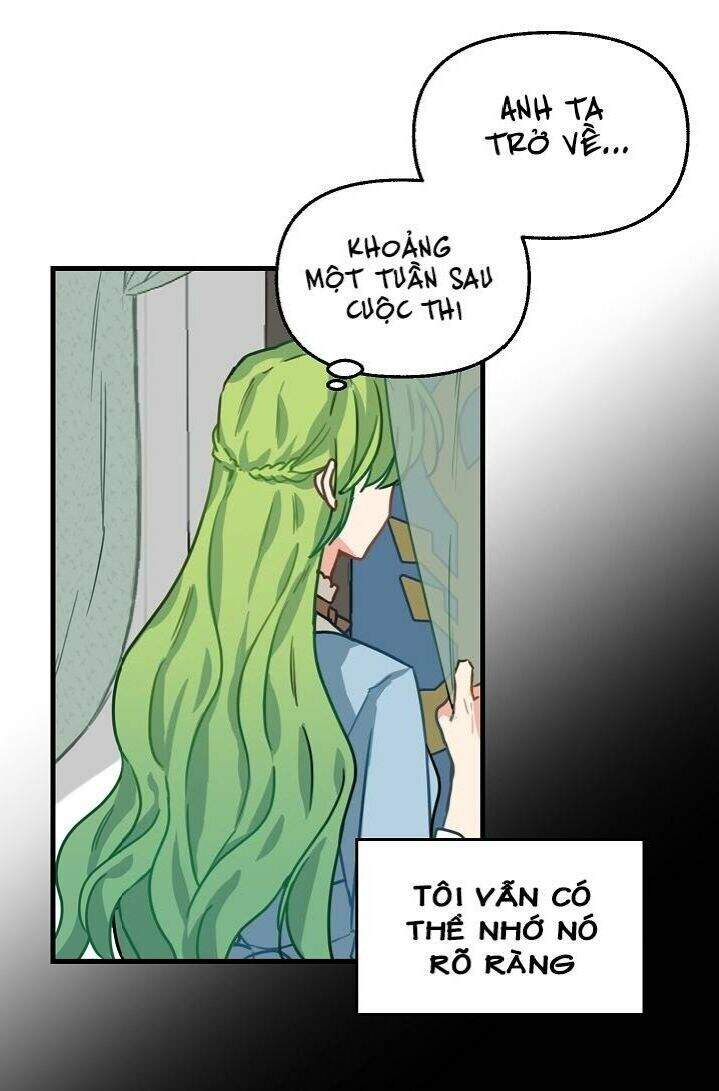 Hãy Bỏ Mặc Tôi - Chương 5