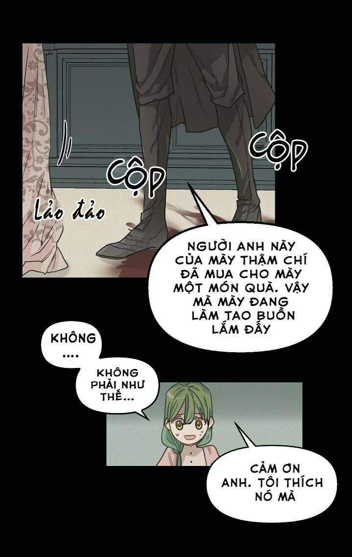 Hãy Bỏ Mặc Tôi - Chương 5