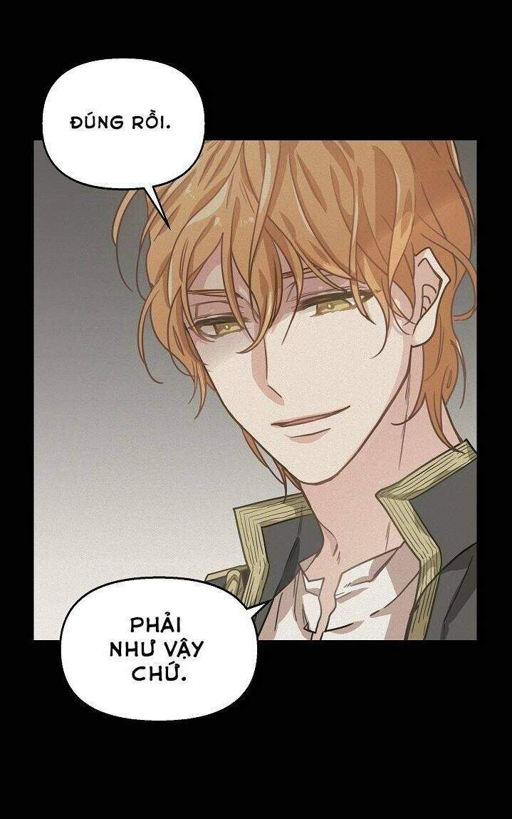 Hãy Bỏ Mặc Tôi - Chương 5