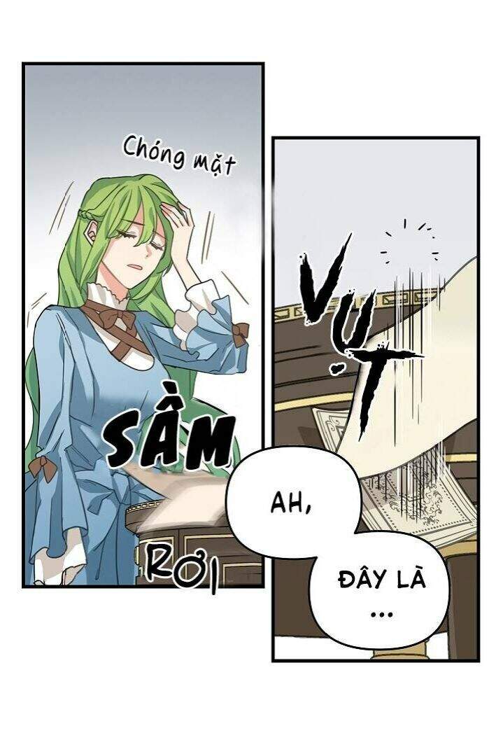 Hãy Bỏ Mặc Tôi - Chương 5