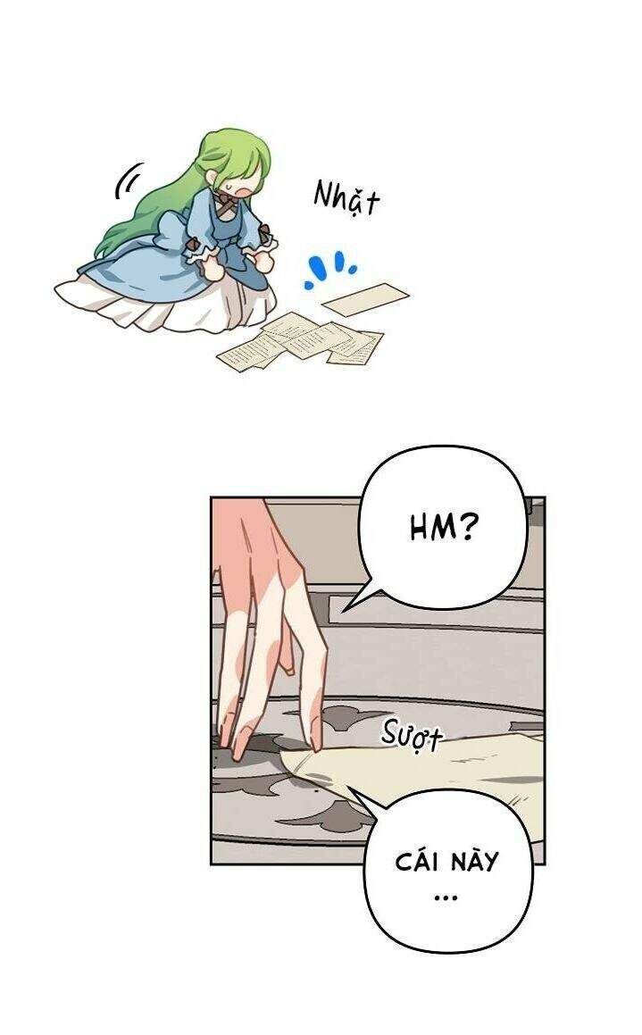 Hãy Bỏ Mặc Tôi - Chương 5