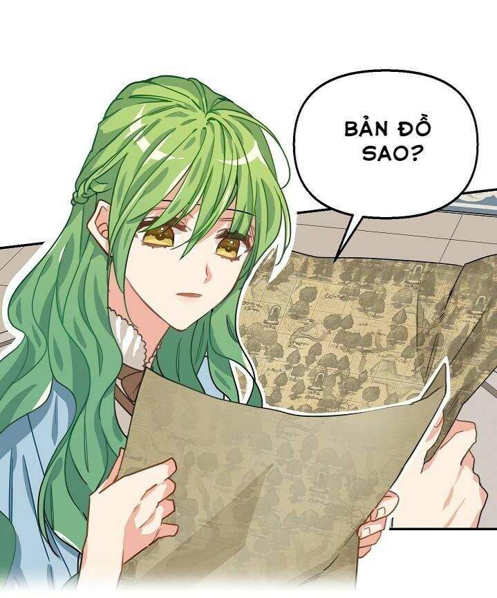 Hãy Bỏ Mặc Tôi - Chương 5