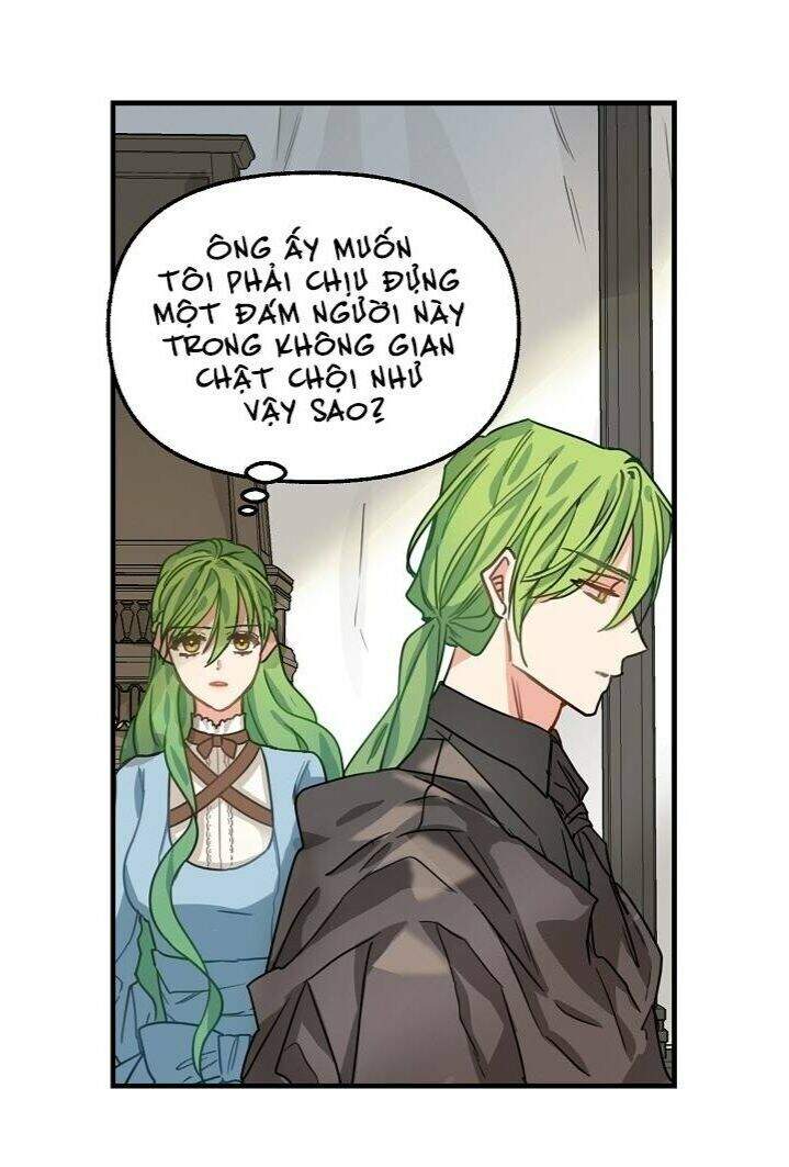 Hãy Bỏ Mặc Tôi - Chương 5