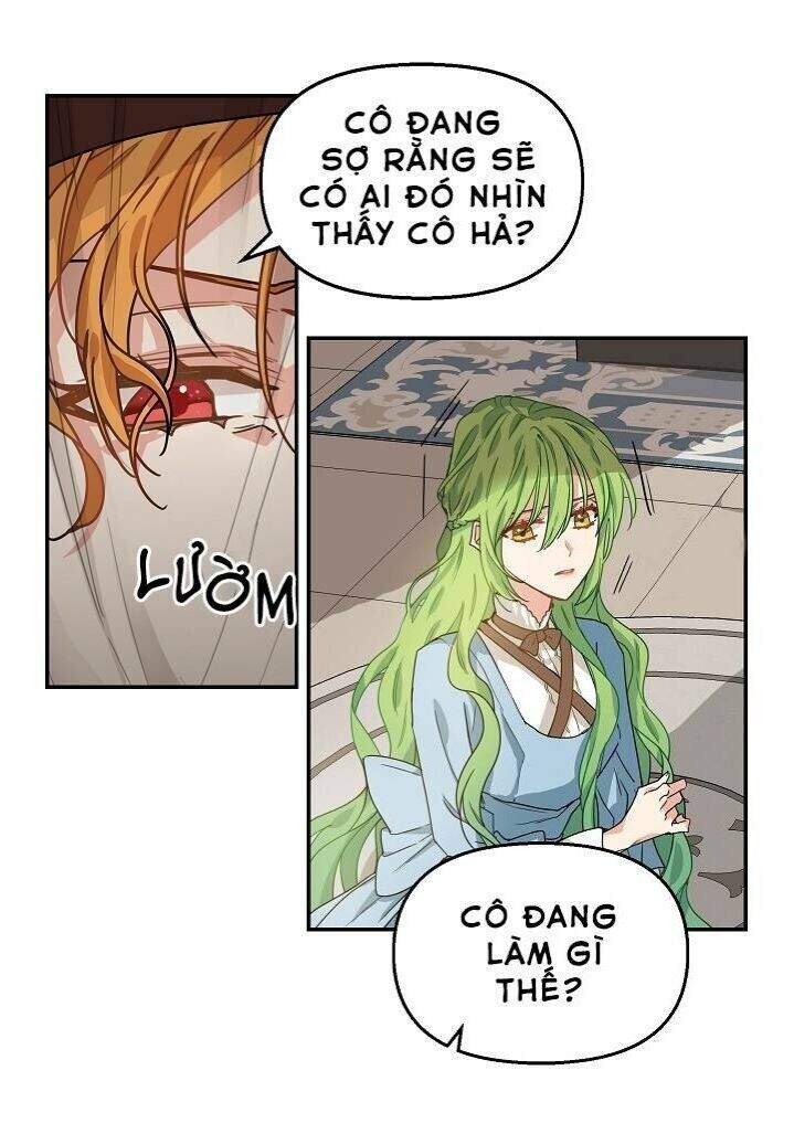 Hãy Bỏ Mặc Tôi - Chương 5