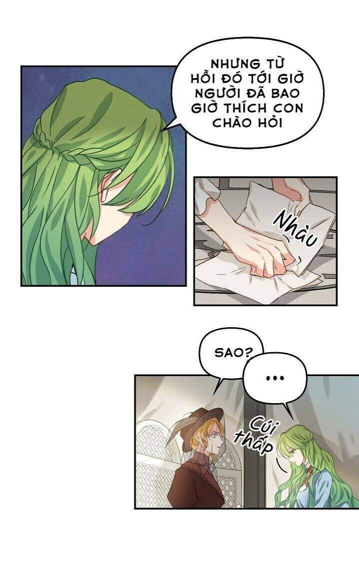 Hãy Bỏ Mặc Tôi - Chương 5