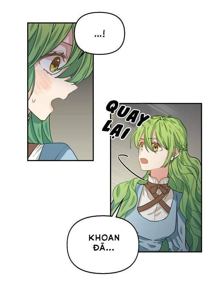 Hãy Bỏ Mặc Tôi - Chương 5