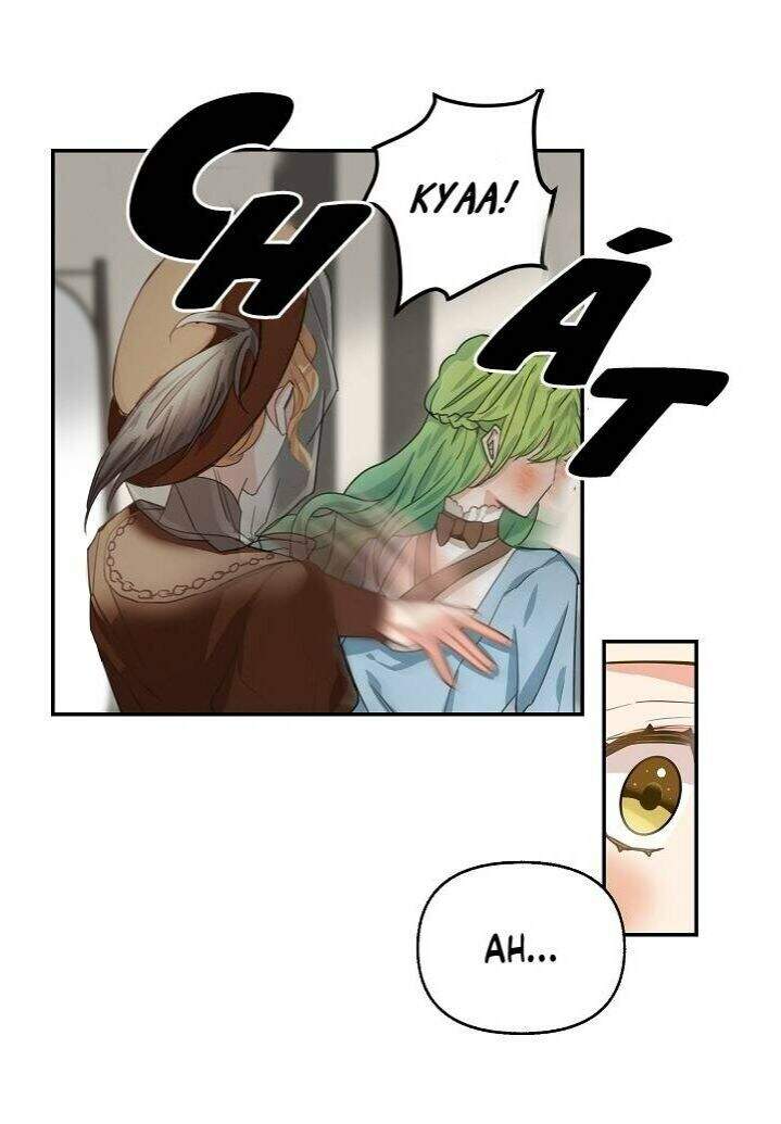 Hãy Bỏ Mặc Tôi - Chương 5