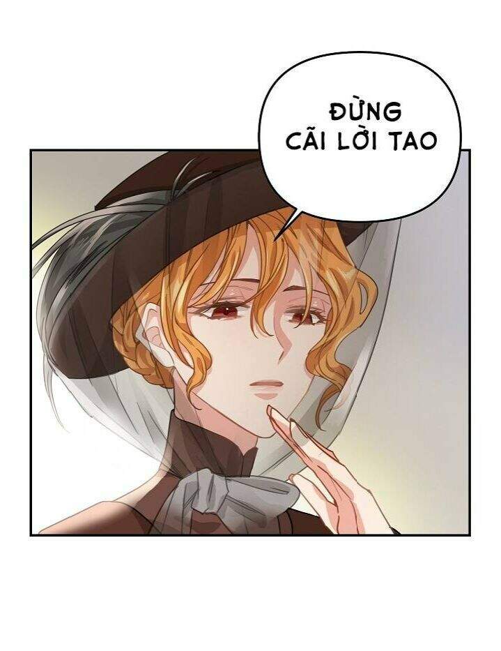 Hãy Bỏ Mặc Tôi - Chương 5