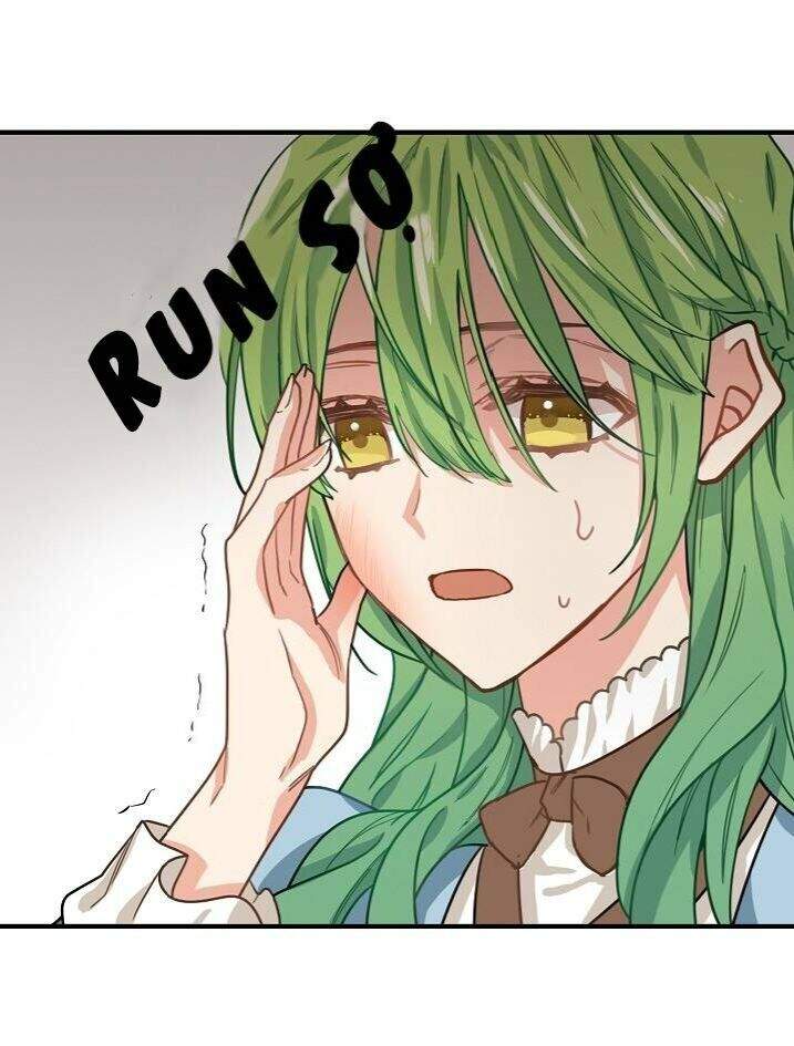 Hãy Bỏ Mặc Tôi - Chương 5