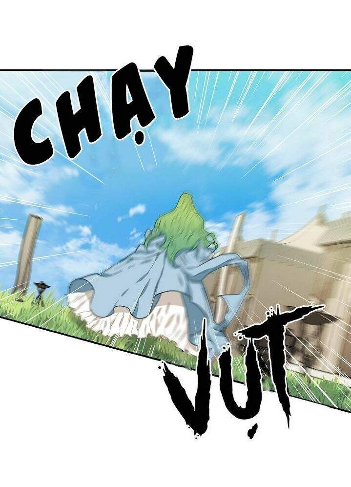 Hãy Bỏ Mặc Tôi - Chương 5