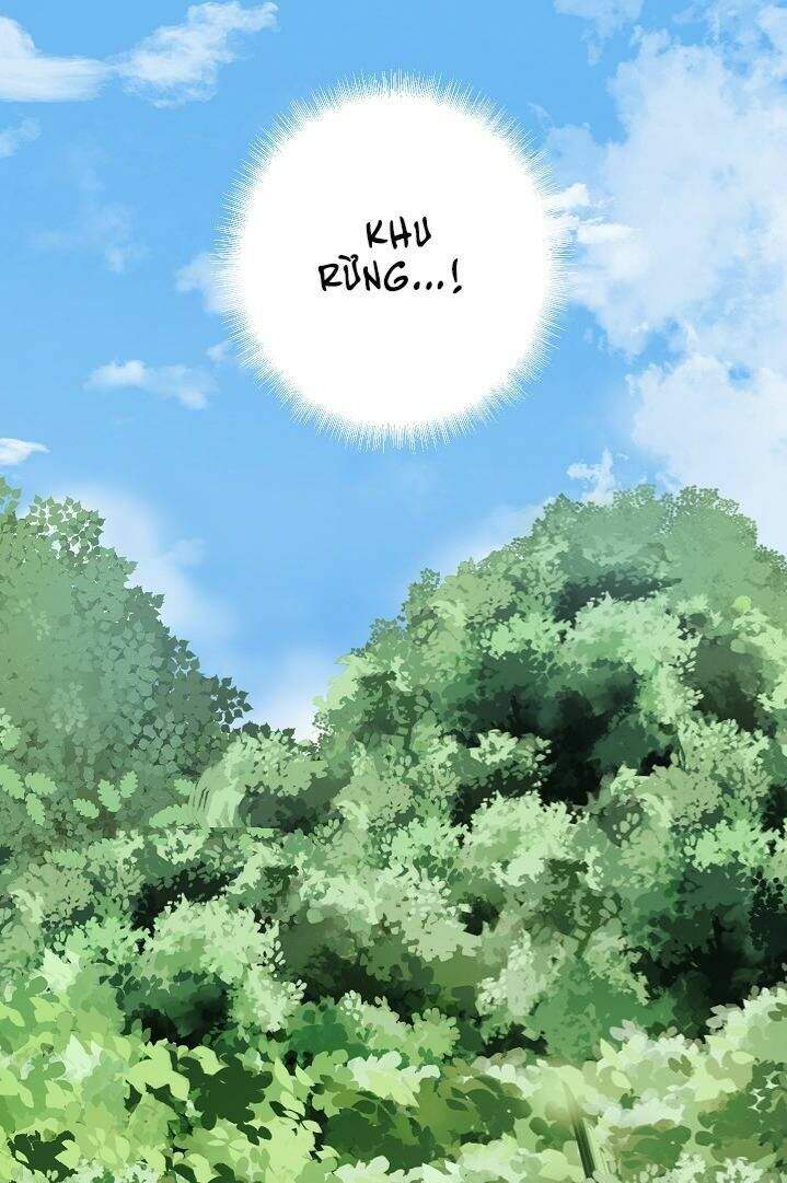 Hãy Bỏ Mặc Tôi - Chương 5