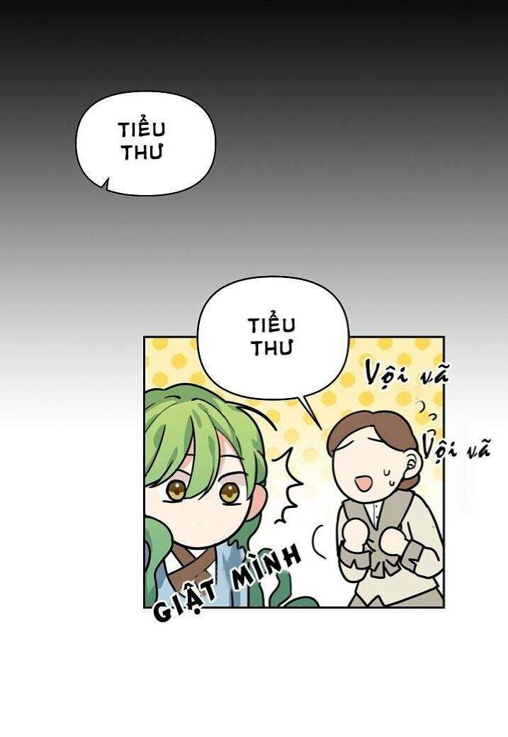 Hãy Bỏ Mặc Tôi - Chương 5