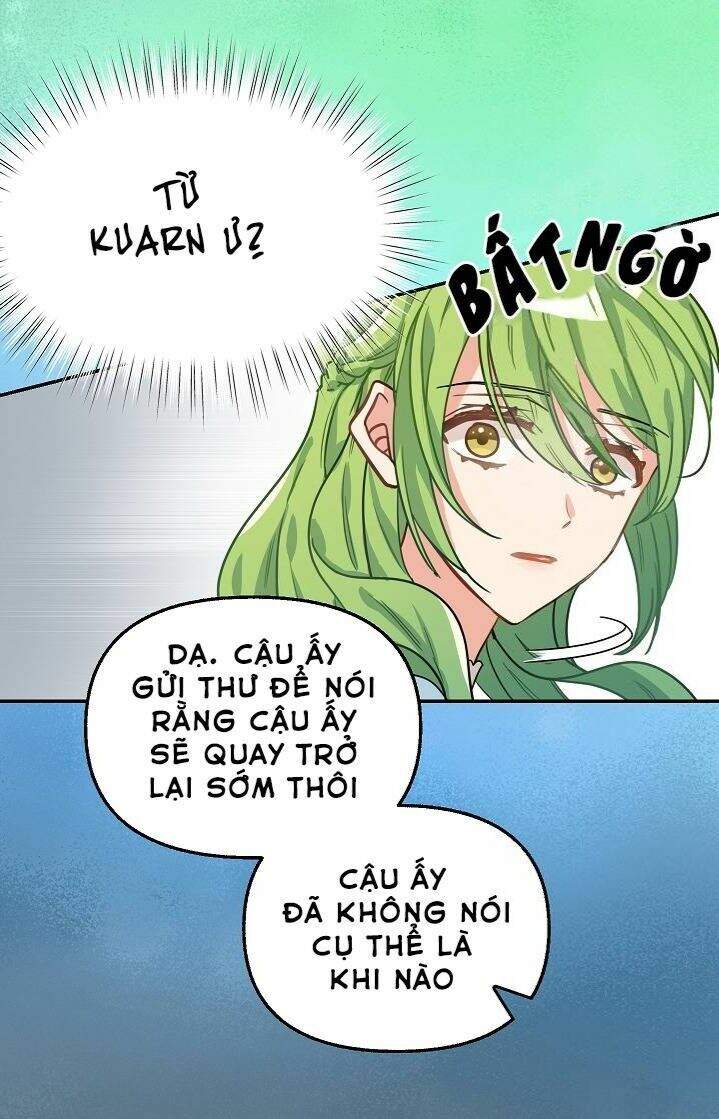 Hãy Bỏ Mặc Tôi - Chương 5