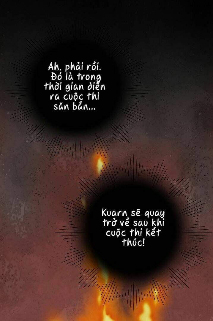 Hãy Bỏ Mặc Tôi - Chương 5