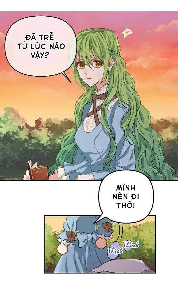 Hãy Bỏ Mặc Tôi - Chương 6