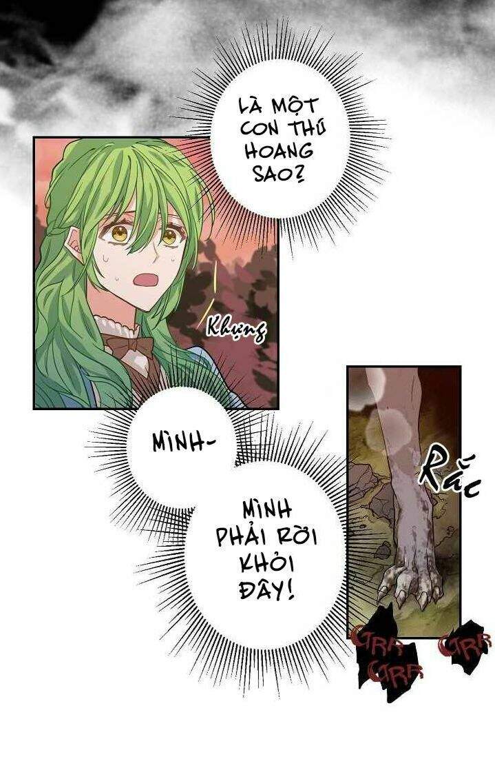 Hãy Bỏ Mặc Tôi - Chương 6