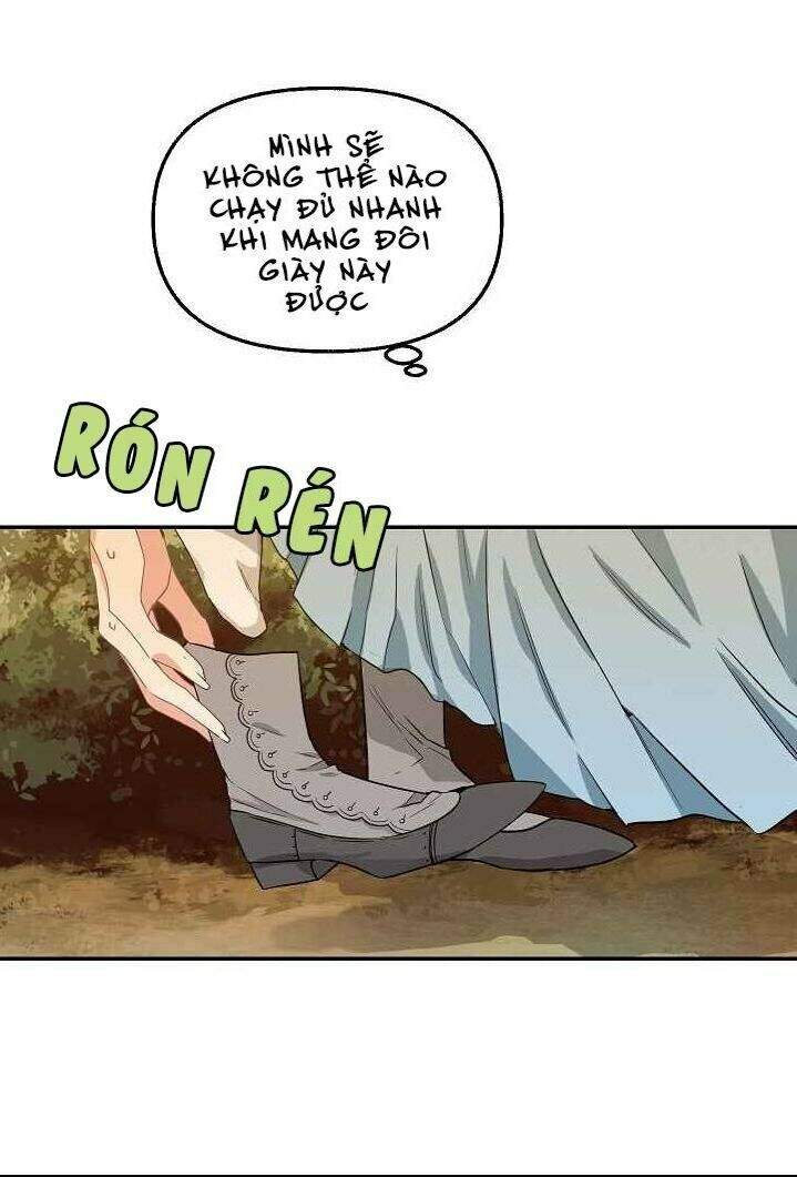 Hãy Bỏ Mặc Tôi - Chương 6