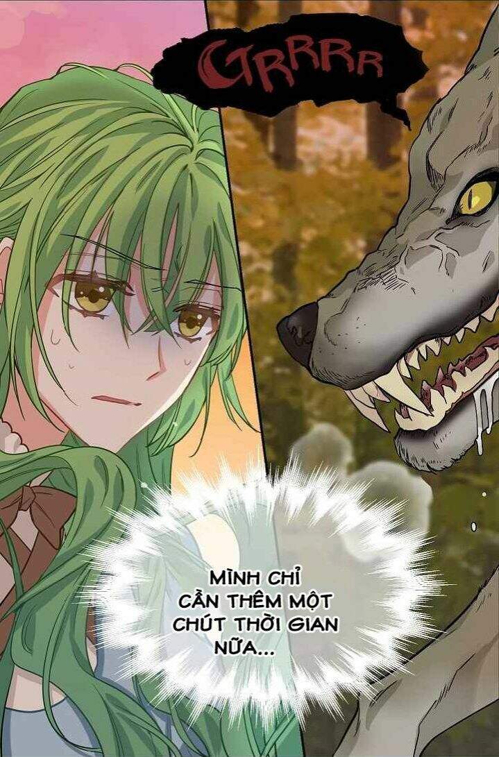 Hãy Bỏ Mặc Tôi - Chương 6