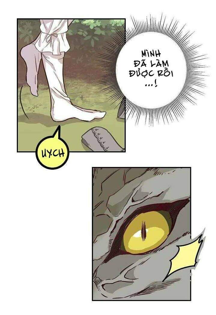 Hãy Bỏ Mặc Tôi - Chương 6