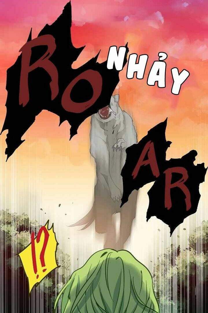 Hãy Bỏ Mặc Tôi - Chương 6