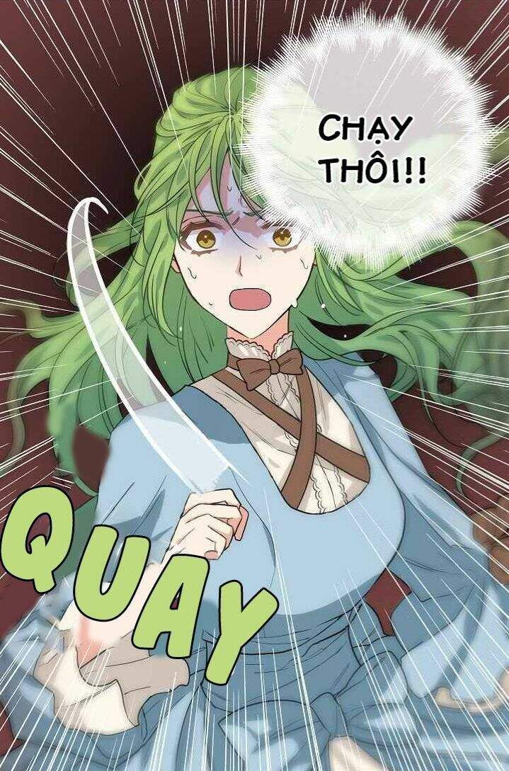 Hãy Bỏ Mặc Tôi - Chương 6