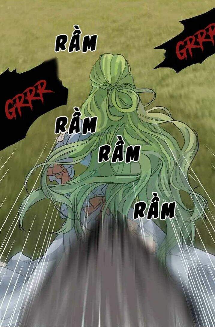 Hãy Bỏ Mặc Tôi - Chương 6