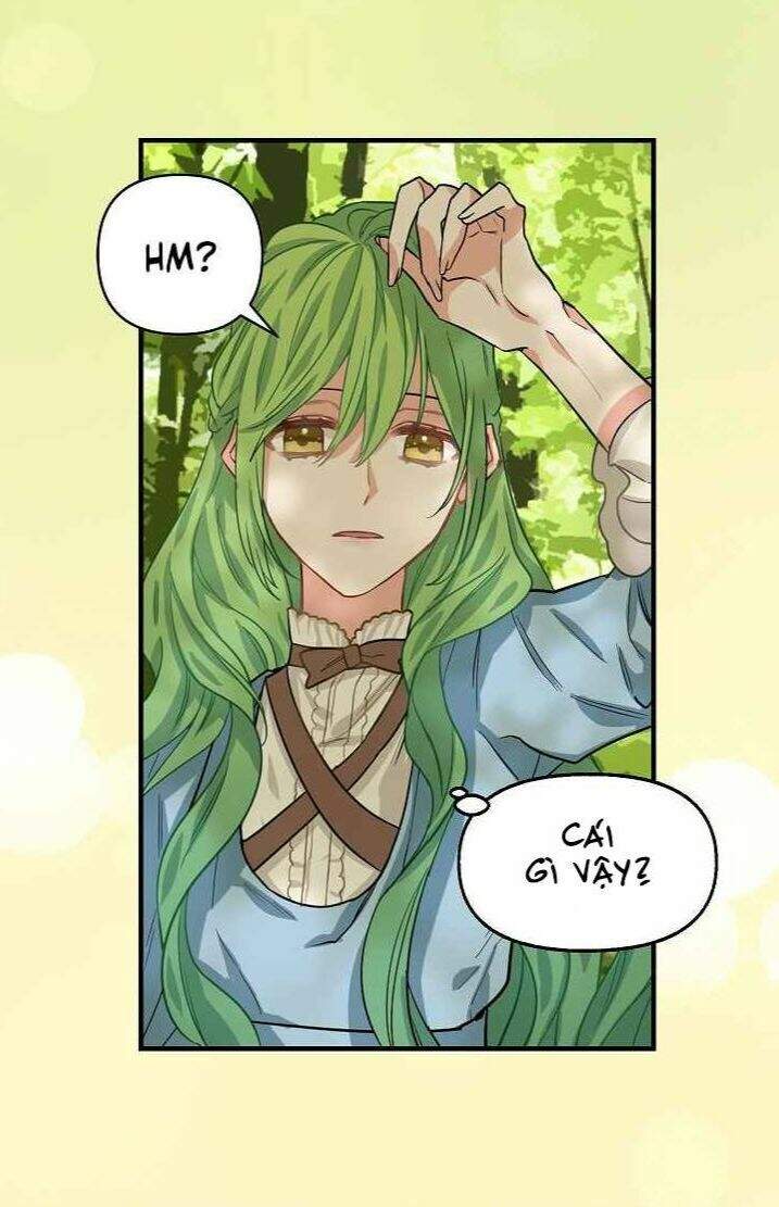 Hãy Bỏ Mặc Tôi - Chương 6