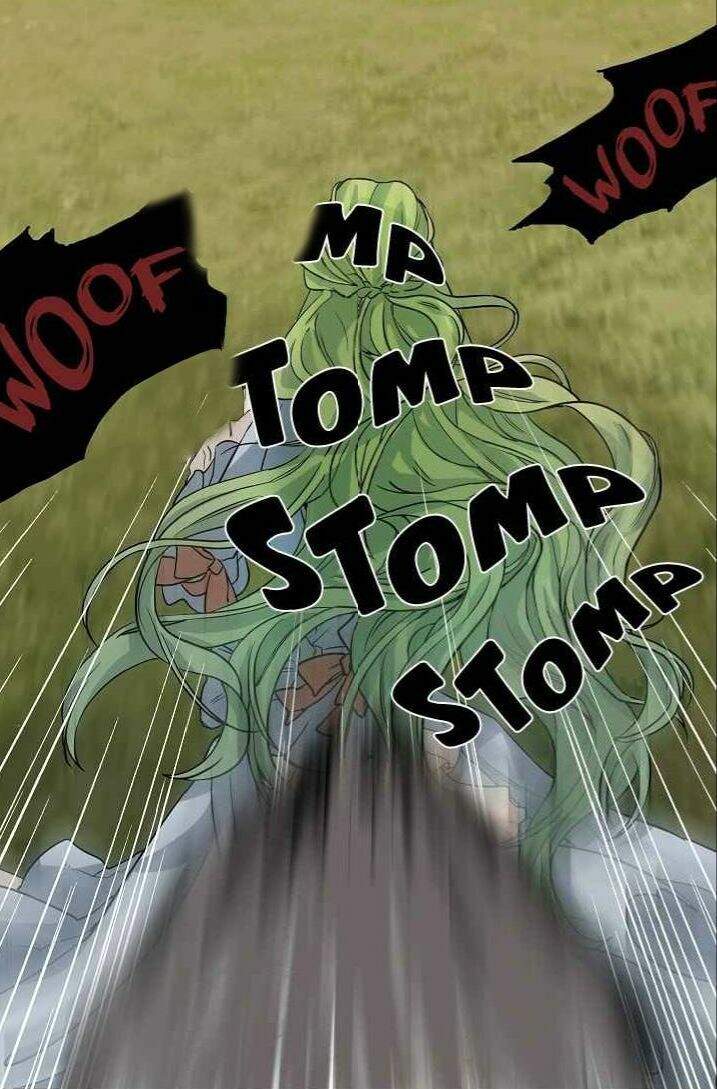 Hãy Bỏ Mặc Tôi - Chương 6