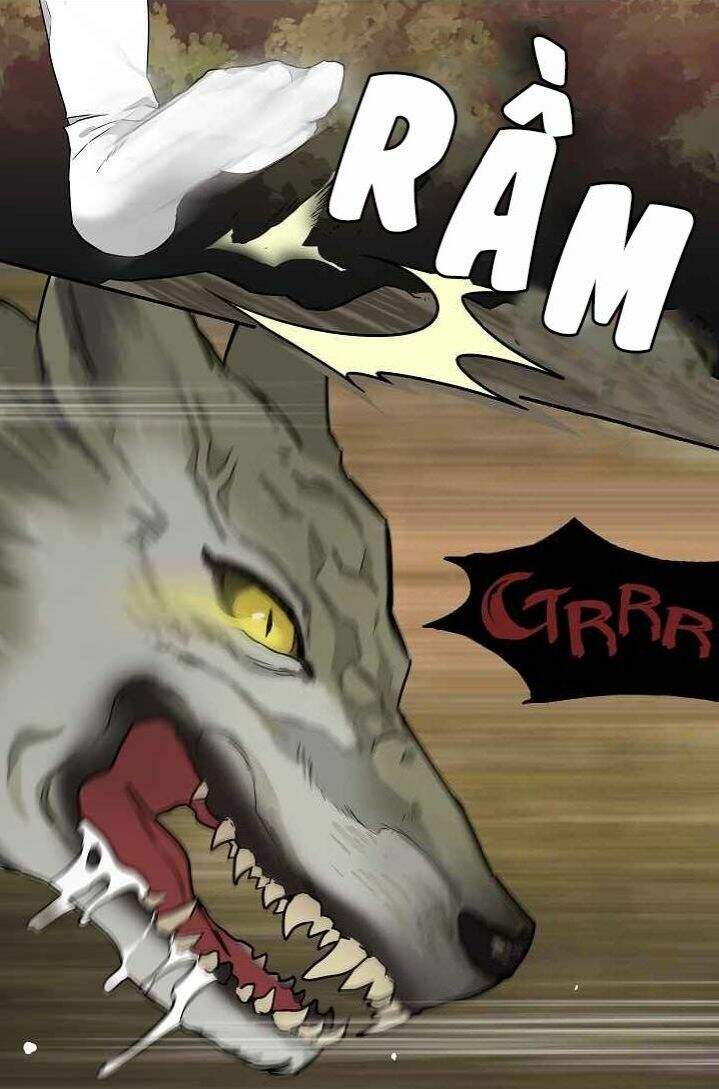 Hãy Bỏ Mặc Tôi - Chương 6