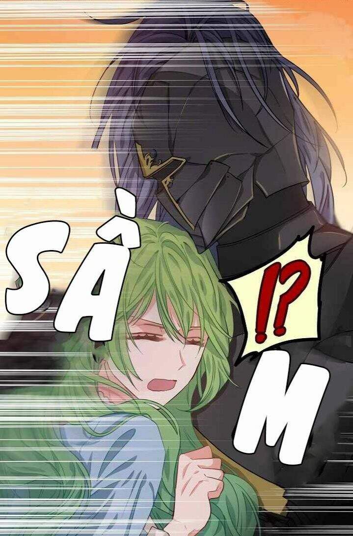 Hãy Bỏ Mặc Tôi - Chương 6