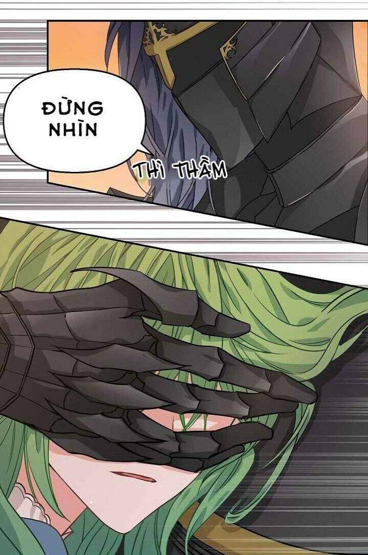 Hãy Bỏ Mặc Tôi - Chương 6