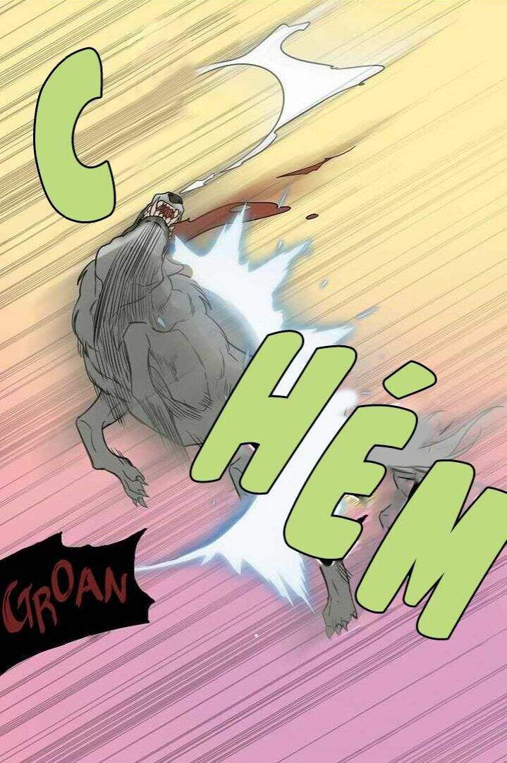 Hãy Bỏ Mặc Tôi - Chương 6