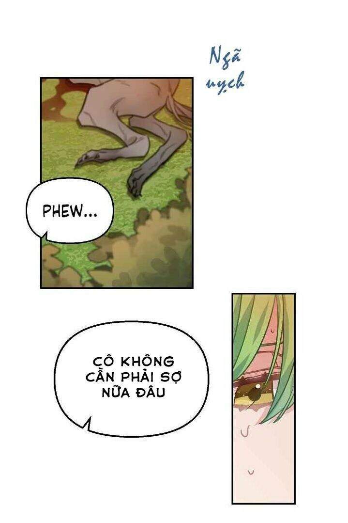 Hãy Bỏ Mặc Tôi - Chương 6