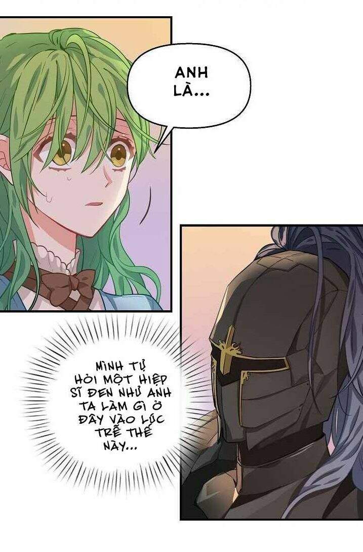 Hãy Bỏ Mặc Tôi - Chương 6