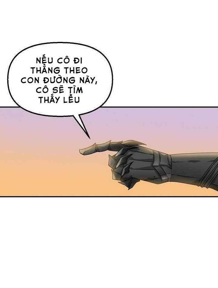 Hãy Bỏ Mặc Tôi - Chương 6