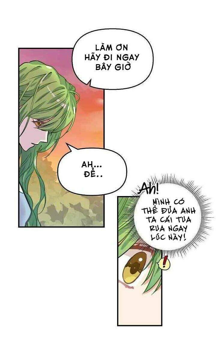 Hãy Bỏ Mặc Tôi - Chương 6