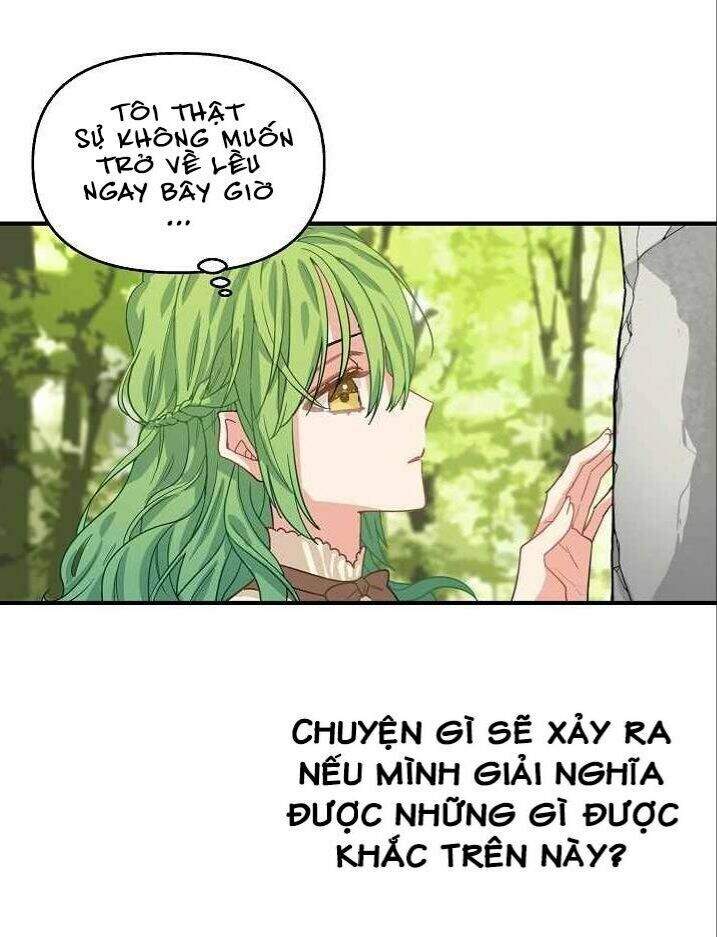 Hãy Bỏ Mặc Tôi - Chương 6