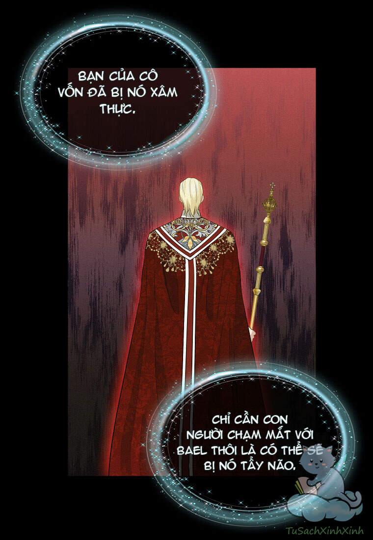 Hãy Bỏ Mặc Tôi - Chương 66