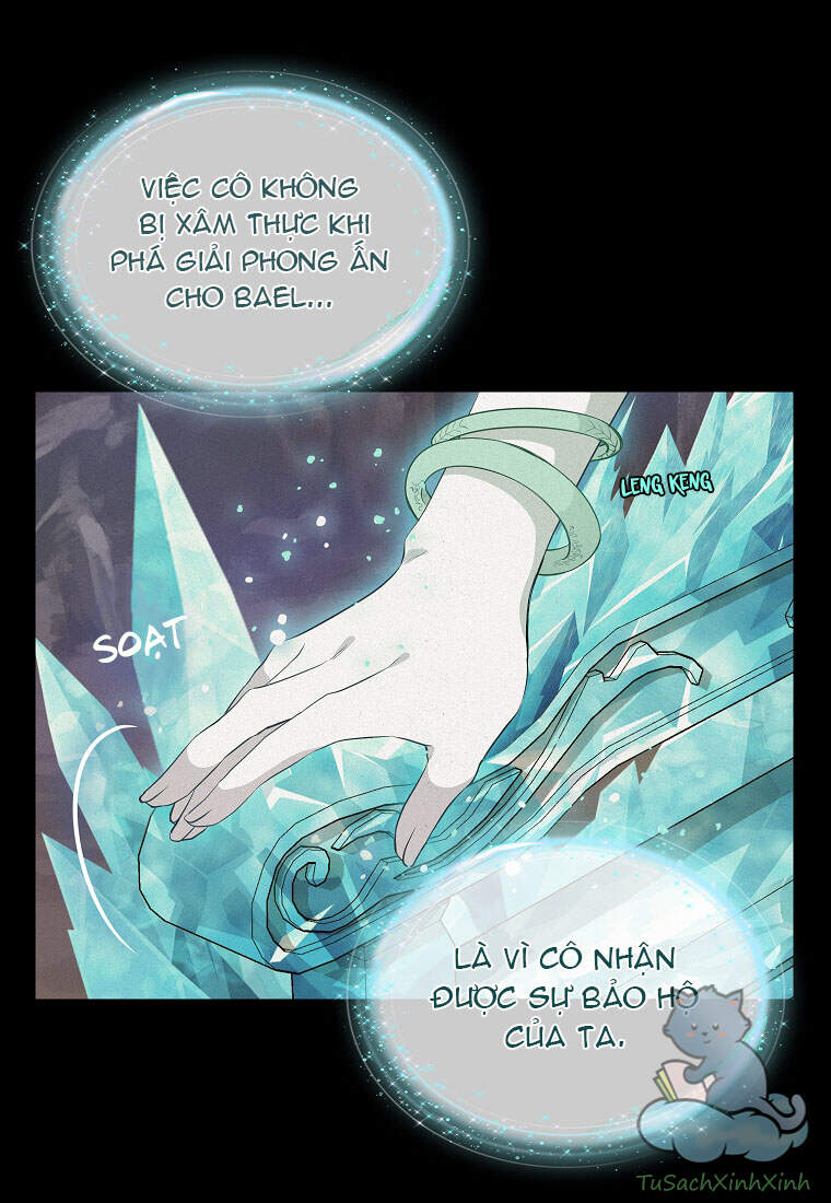 Hãy Bỏ Mặc Tôi - Chương 66