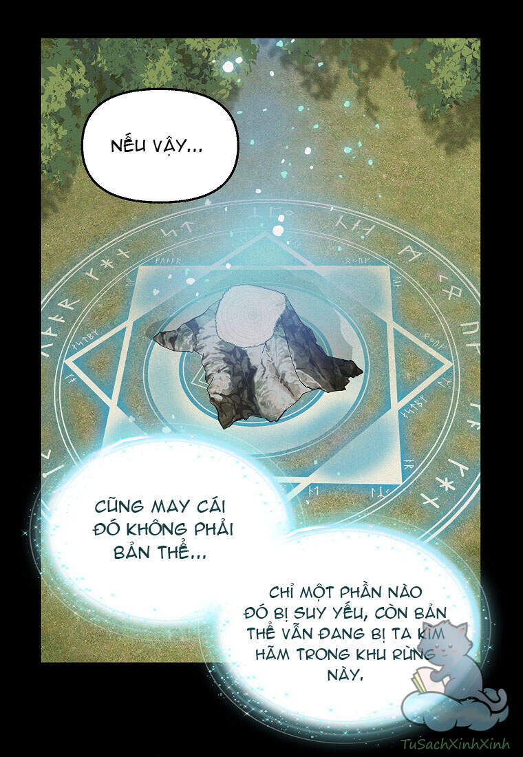 Hãy Bỏ Mặc Tôi - Chương 66